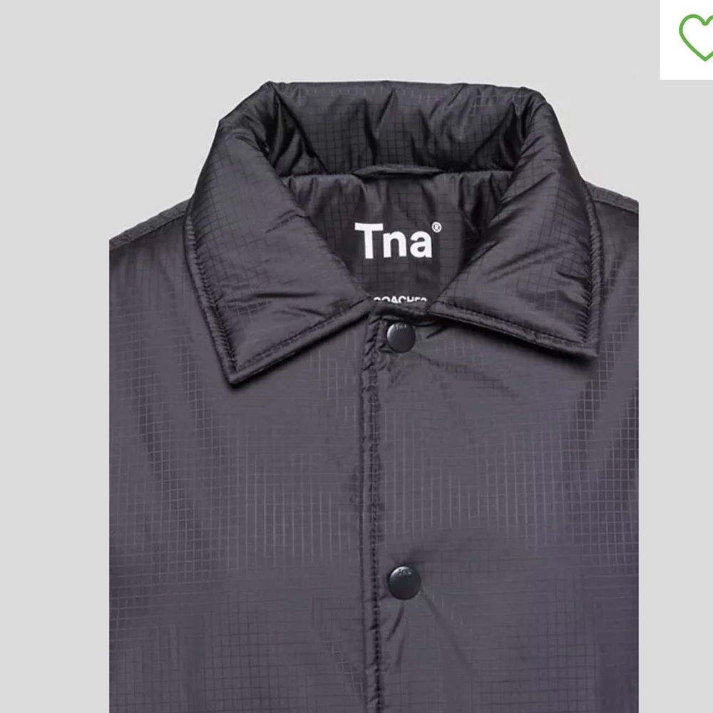 ARITIZIA TNA COACHES JACKET - Picture 3 of 9